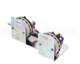 100208375 Lochinvar & A.o. Smith Dualpresssw.hi 1.06 Lo.75"Wc