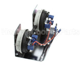 100208375 Lochinvar & A.o. Smith Dualpresssw.hi 1.06 Lo.75"Wc