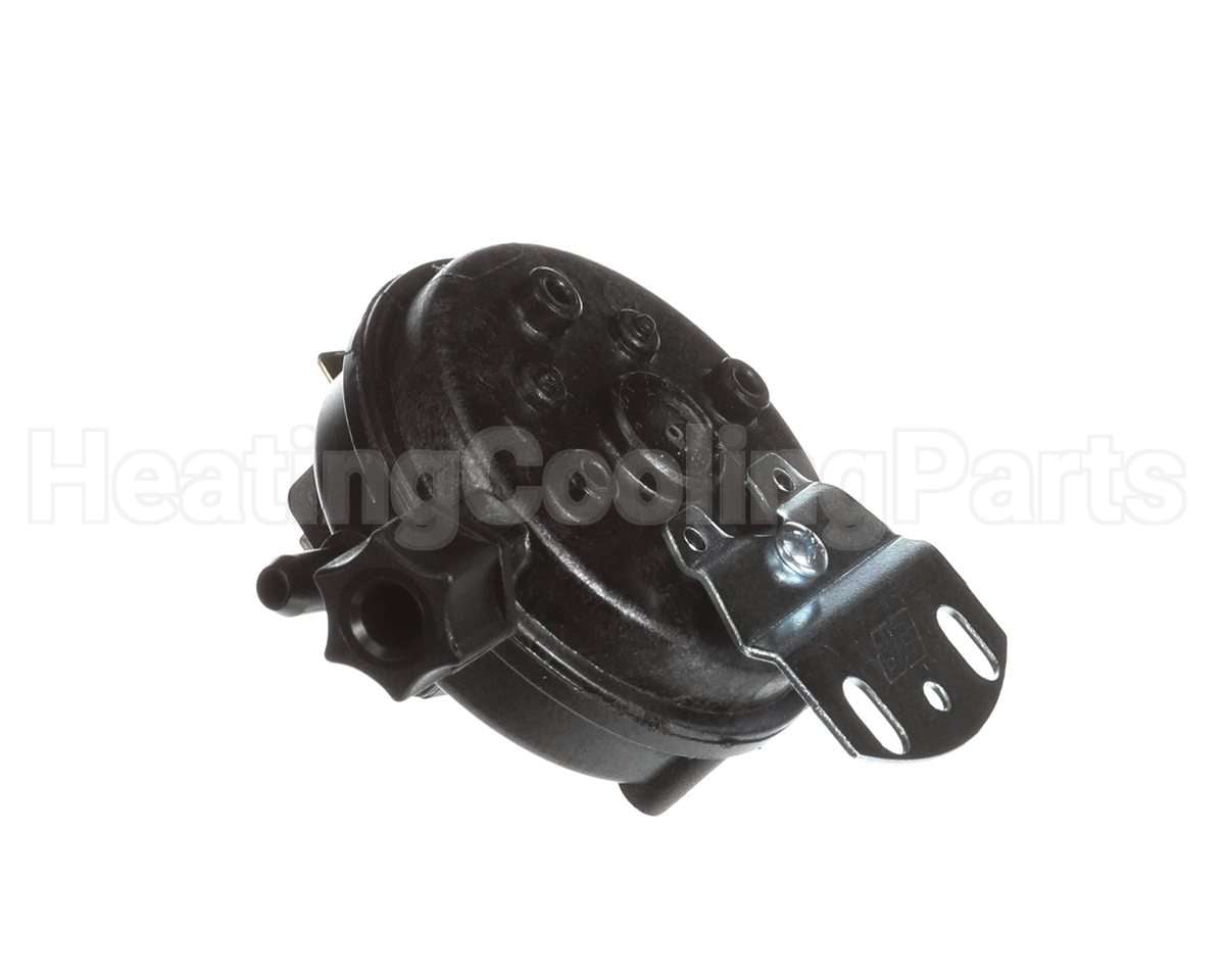 100208376 Lochinvar & A.o. Smith .12"Wc Pressure Switch