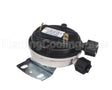 100208379 Lochinvar & A.o. Smith 0.09"Wc Pressure Switch