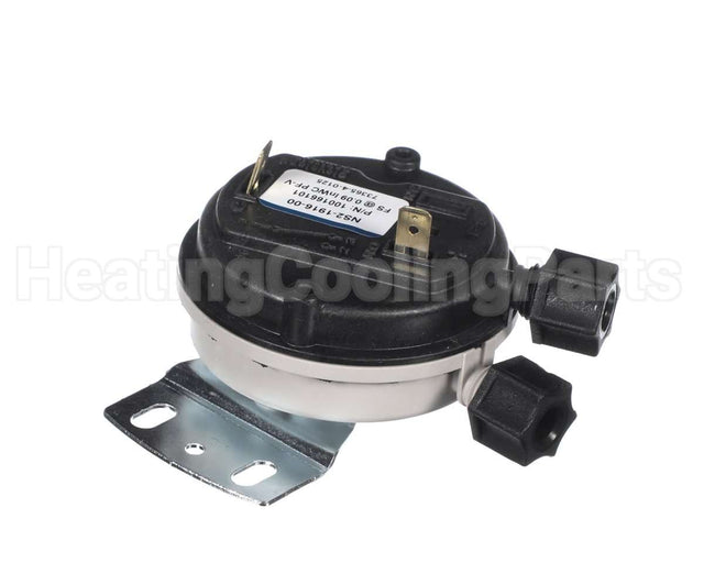 100208379 Lochinvar & A.o. Smith 0.09"Wc Pressure Switch