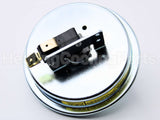 100208388 Lochinvar & A.o. Smith 1"Wc Pressure Switch