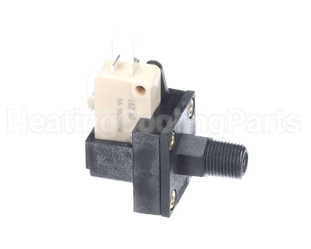 100208389 Lochinvar & A.o. Smith Low Gas Pressure Switch Nat