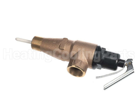 100208446 Lochinvar & A.o. Smith T&P 3/4" 150# 210F 1.912M Btu