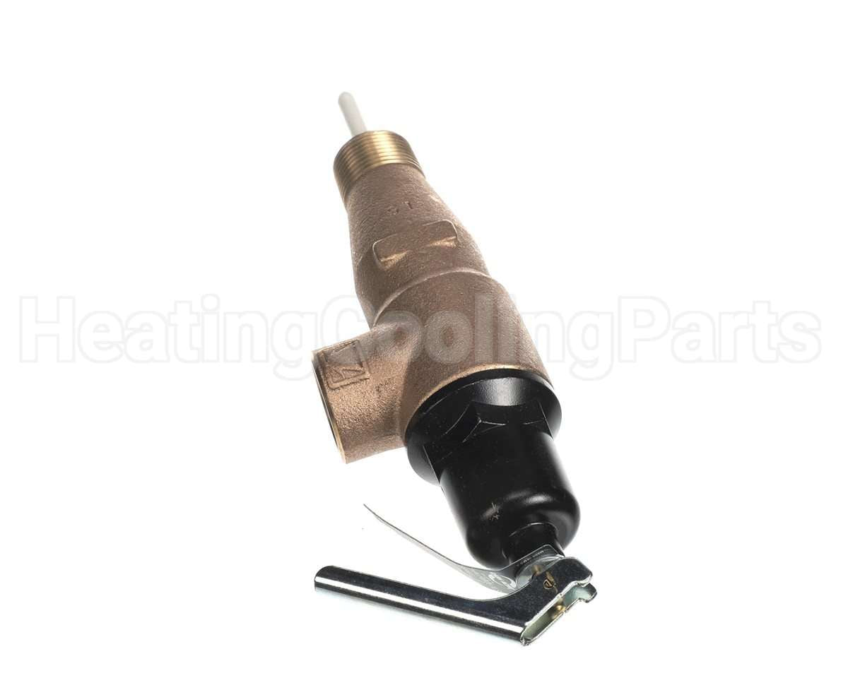 100208446 Lochinvar & A.o. Smith T&P 3/4" 150# 210F 1.912M Btu