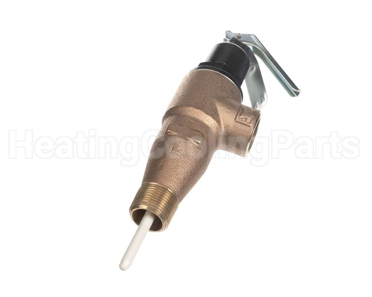 100208446 Lochinvar & A.o. Smith T&P 3/4" 150# 210F 1.912M Btu