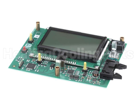 100208458 Lochinvar & A.o. Smith Interface Control Board