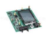 100208458 Lochinvar & A.o. Smith Interface Control Board
