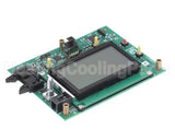 100208458 Lochinvar & A.o. Smith Interface Control Board