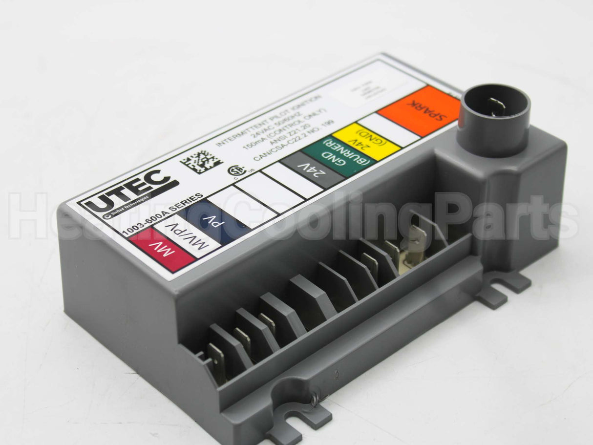 100208460 Lochinvar & A.o. Smith Lochinvar Ignition Module
