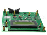 100208468 Lochinvar & A.o. Smith User Interface Control
