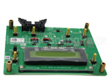 100208468 Lochinvar & A.o. Smith User Interface Control