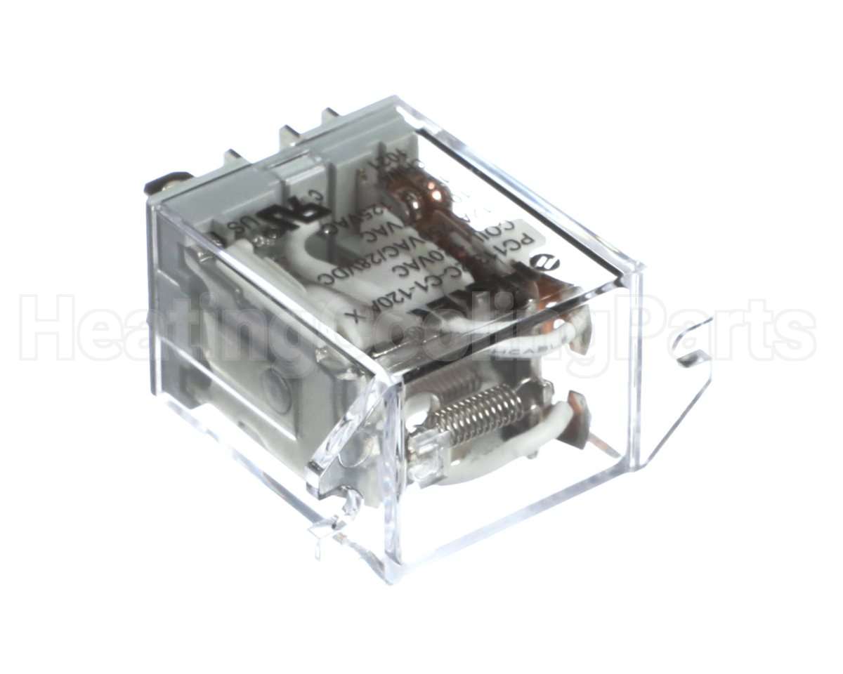 100208490 Lochinvar & A.o. Smith 10Amp Dpdt Relay