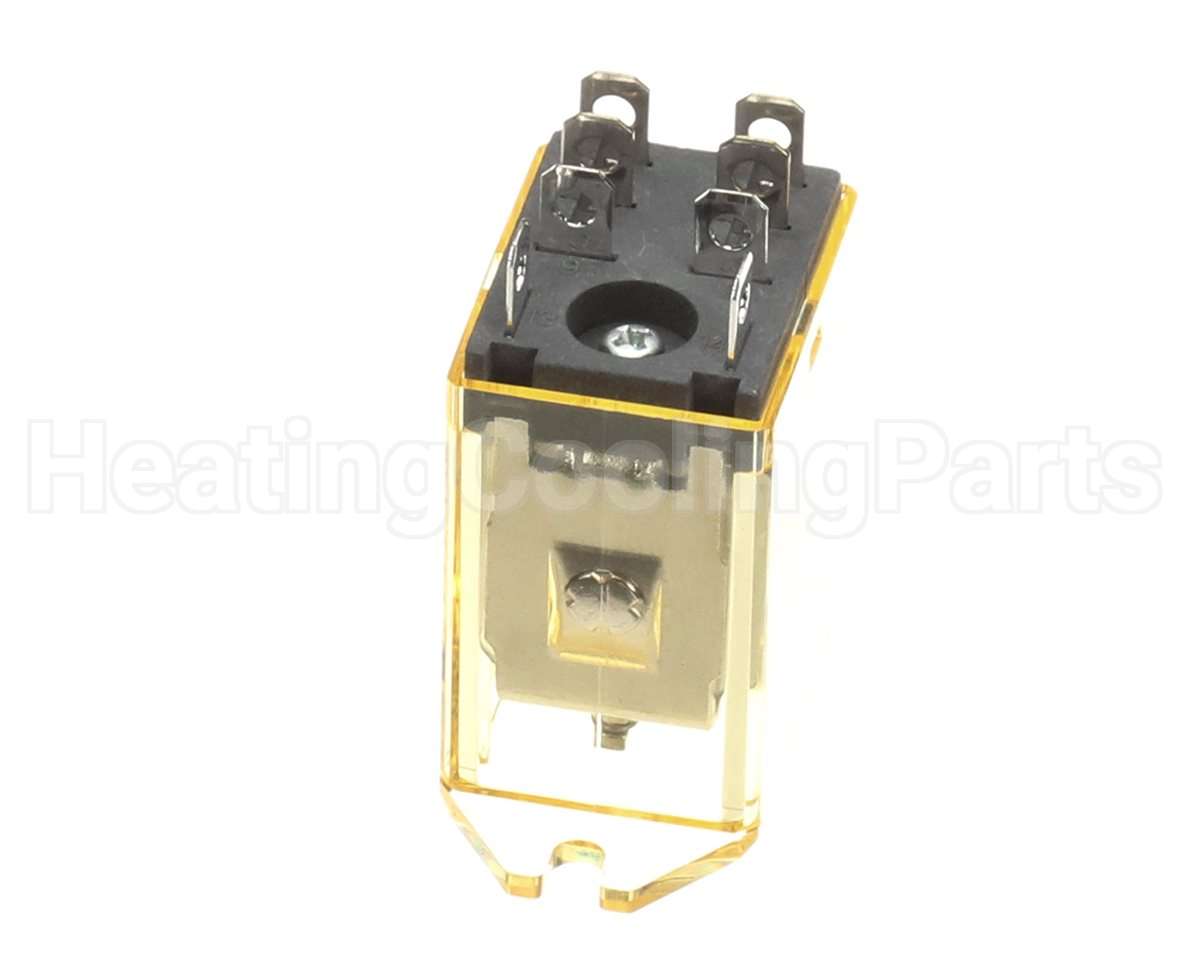 100208514 Lochinvar & A.o. Smith 24V Relay