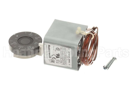 100208554 Lochinvar & A.o. Smith Lochinvar T-Stat L6189A2092
