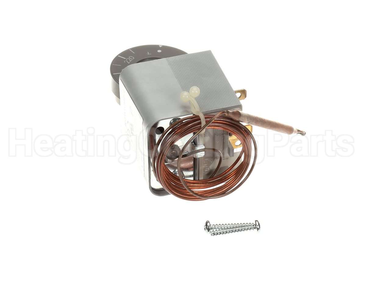 100208554 Lochinvar & A.o. Smith Lochinvar T-Stat L6189A2092