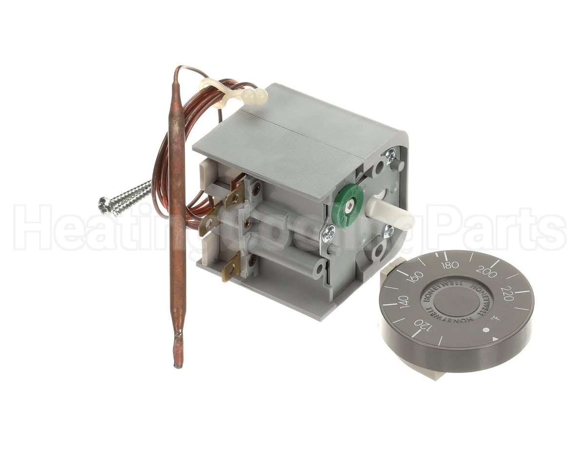100208554 Lochinvar & A.o. Smith Lochinvar T-Stat L6189A2092