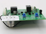 100208555 Lochinvar & A.o. Smith Temperature Board