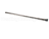 100208654 Lochinvar & A.o. Smith 1" X 24" Anode W/O Hex Bushing