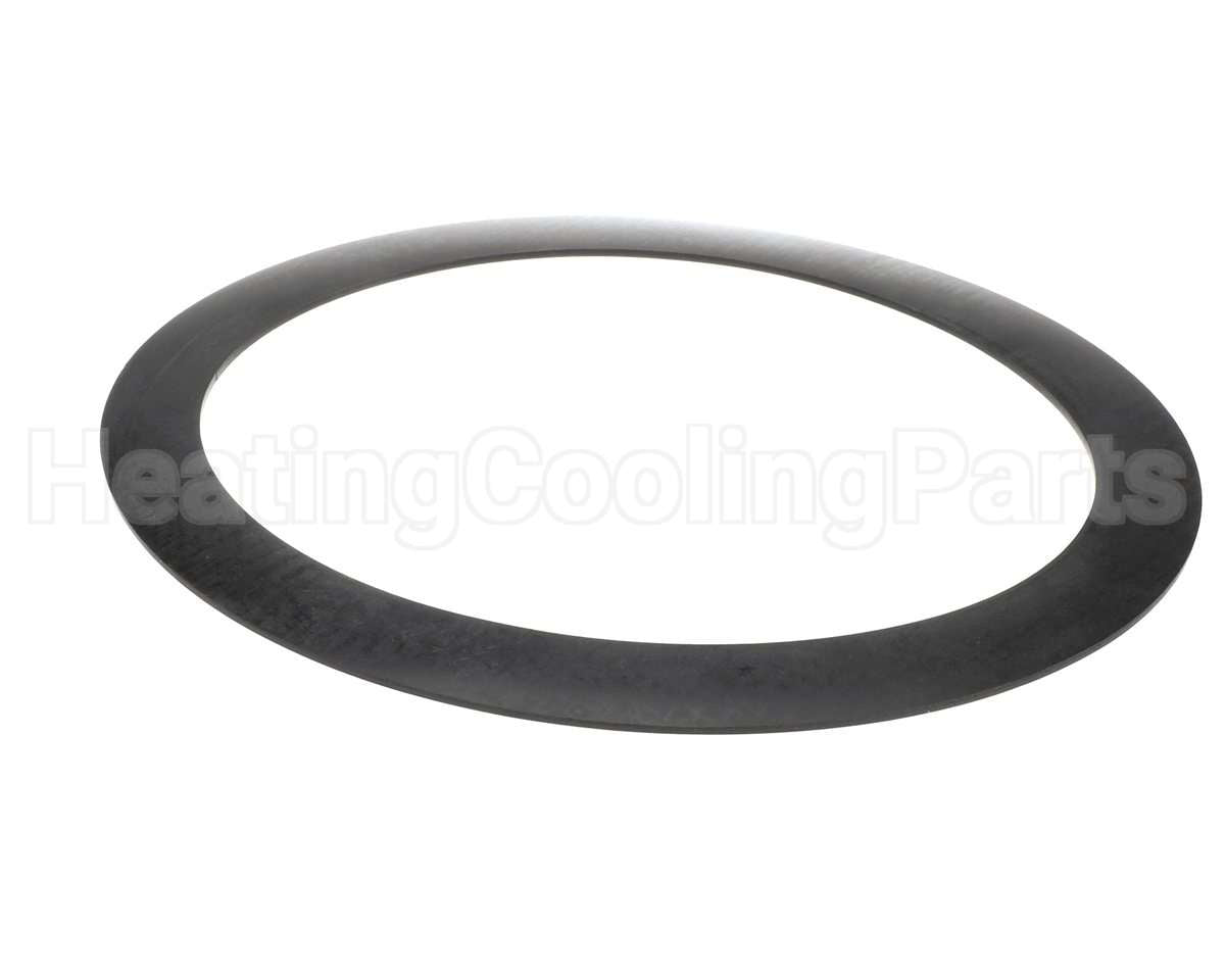 100208766 Lochinvar & A.o. Smith Manway Gasket 12X16"