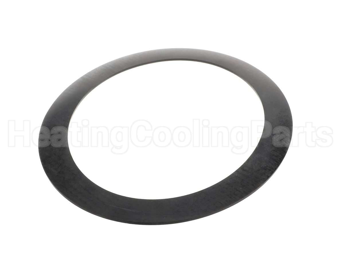 100208766 Lochinvar & A.o. Smith Manway Gasket 12X16"