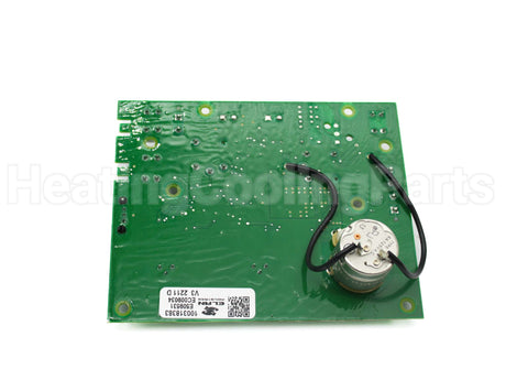 100208835 Lochinvar & A.o. Smith Thermostat Control