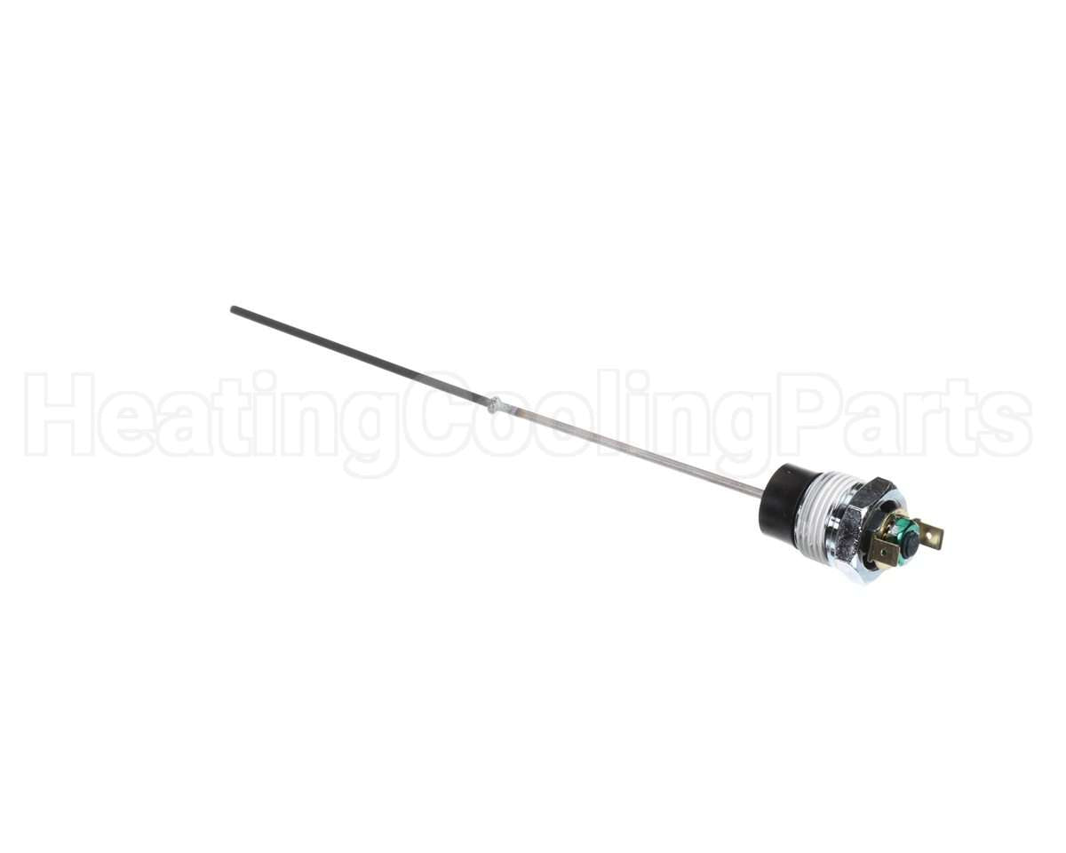100210012 Lochinvar & A.o. Smith .118Dia X 7.87 Powered Anode