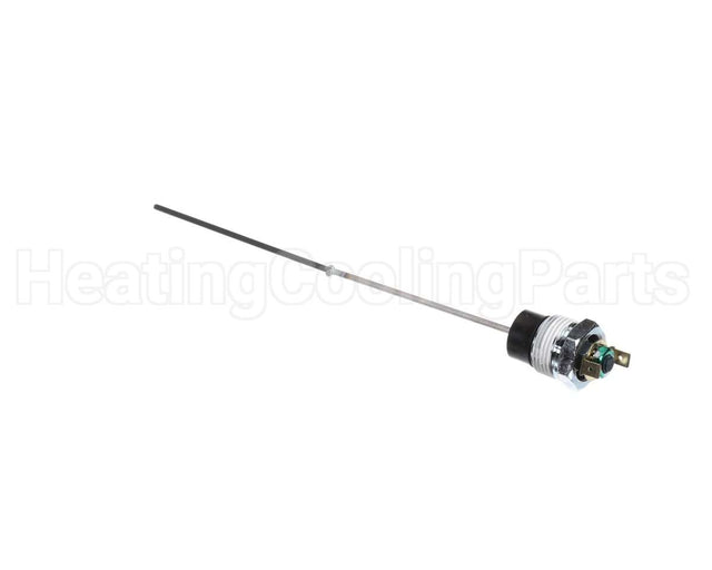 100210012 Lochinvar & A.o. Smith .118Dia X 7.87 Powered Anode