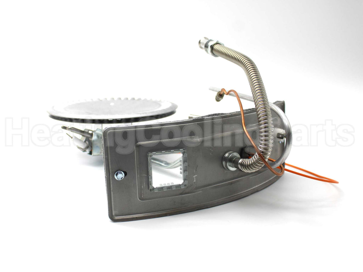 100223755 Lochinvar & A.o. Smith 18" Final Burner Assy