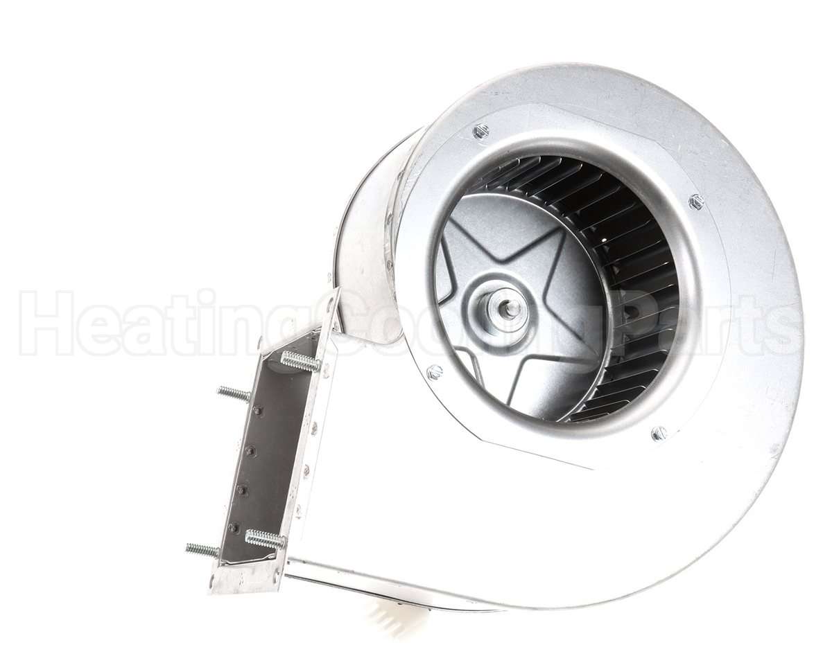 100233485 Lochinvar & A.o. Smith Inducer Assembly