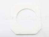 100233587 Lochinvar & A.o. Smith Combustion Burner Gasket