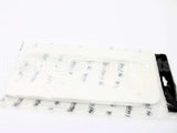 100233660 Lochinvar & A.o. Smith Front Header Gasket