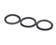 100233677 Lochinvar & A.o. Smith Copper Tube Gasket Kit