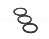 100233677 Lochinvar & A.o. Smith Copper Tube Gasket Kit