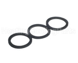 100233677 Lochinvar & A.o. Smith Copper Tube Gasket Kit