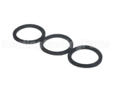 100233677 Lochinvar & A.o. Smith Copper Tube Gasket Kit