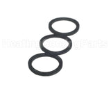 100233677 Lochinvar & A.o. Smith Copper Tube Gasket Kit