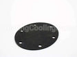 100233706 Lochinvar & A.o. Smith Gasket 4X6 Hand Hole Asme