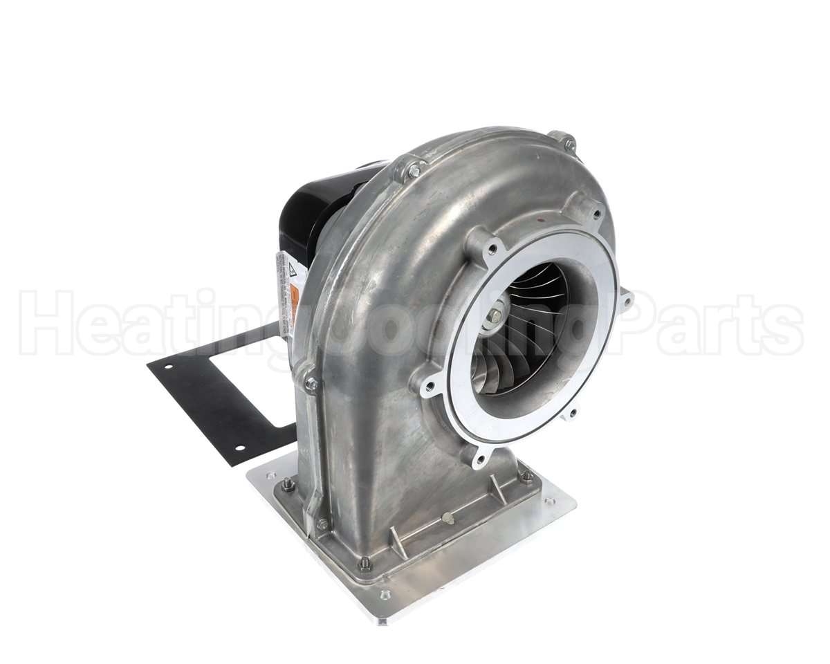 100274101 Lochinvar & A.o. Smith Fan Assembly