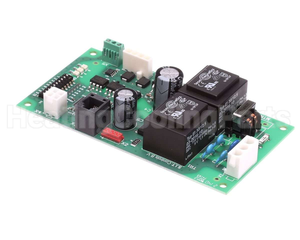 100277771 Lochinvar & A.o. Smith Interface Board
