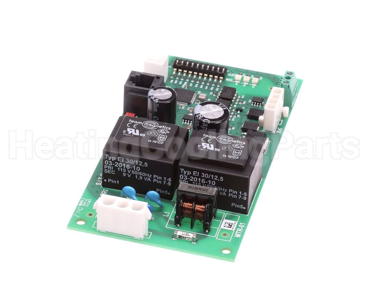 100277771 Lochinvar & A.o. Smith Interface Board