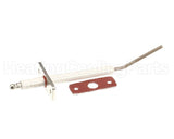 100279407 Lochinvar & A.o. Smith Flame Sensor, Rear, W/ Gasket