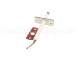 100279407 Lochinvar & A.o. Smith Flame Sensor, Rear, W/ Gasket