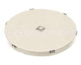 100281080 Lochinvar & A.o. Smith Insulating Baffle Kit W/Clips
