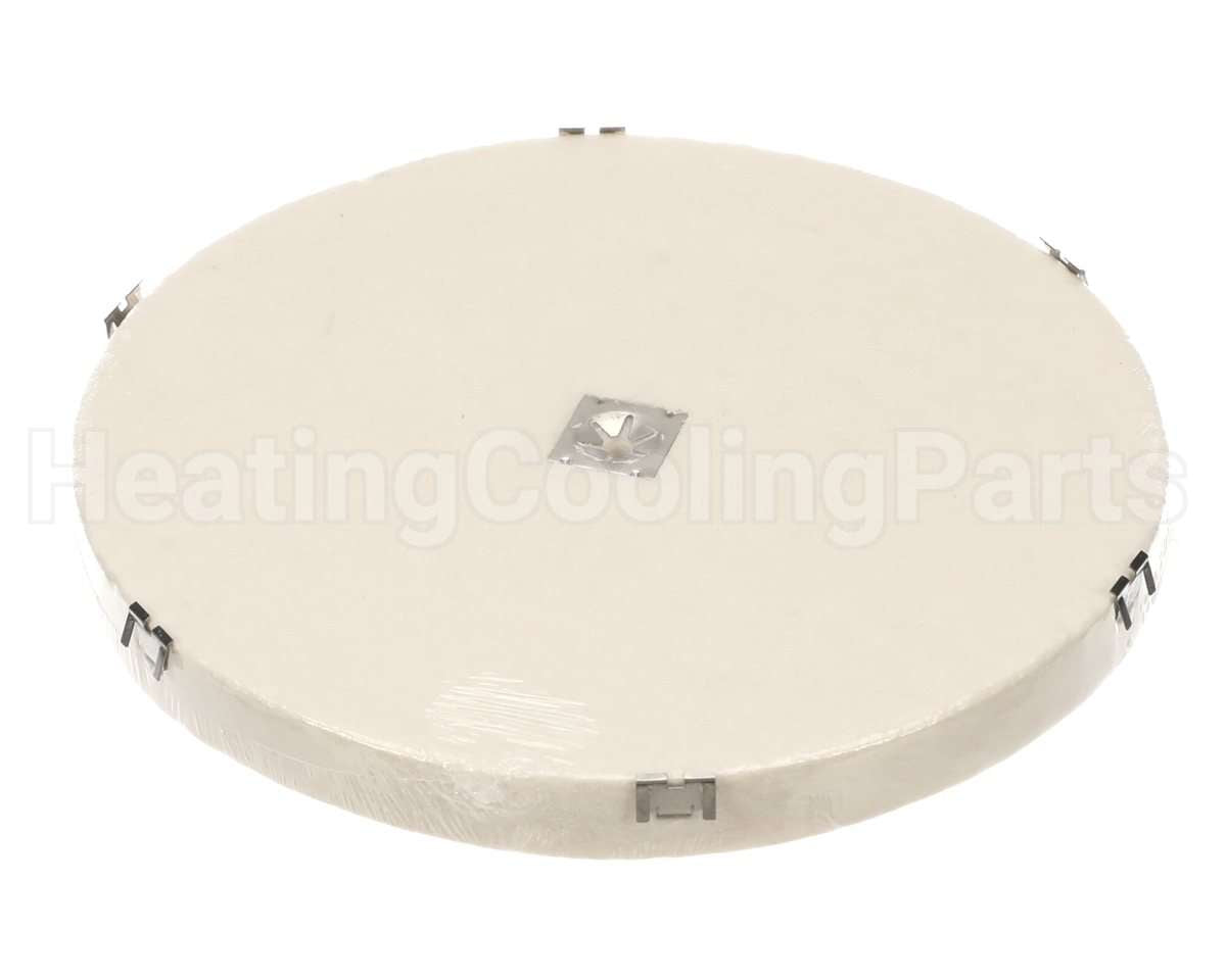 100281080 Lochinvar & A.o. Smith Insulating Baffle Kit W/Clips