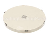 100281080 Lochinvar & A.o. Smith Insulating Baffle Kit W/Clips