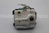 100281574 Lochinvar & A.o. Smith Valve Assy Nat 2"Cav 181Deg 4"