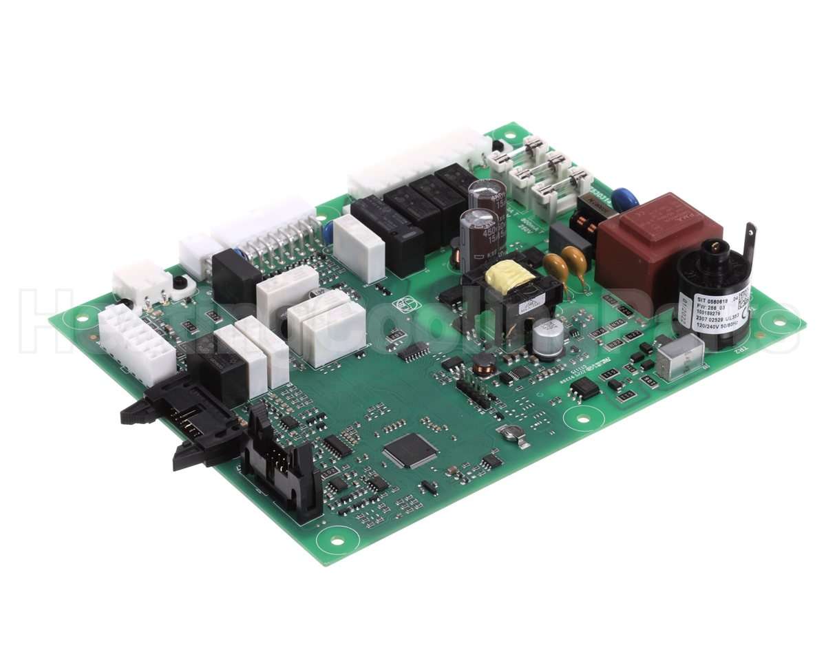 100286880 Lochinvar Control Board