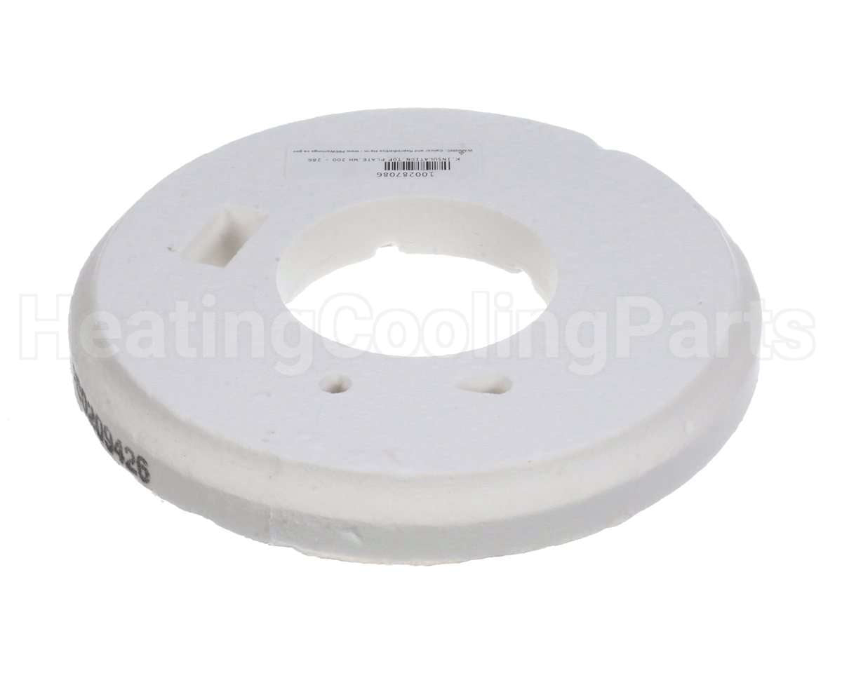 100287086 Lochinvar & A.o. Smith Fiberboardburnerkh199-285