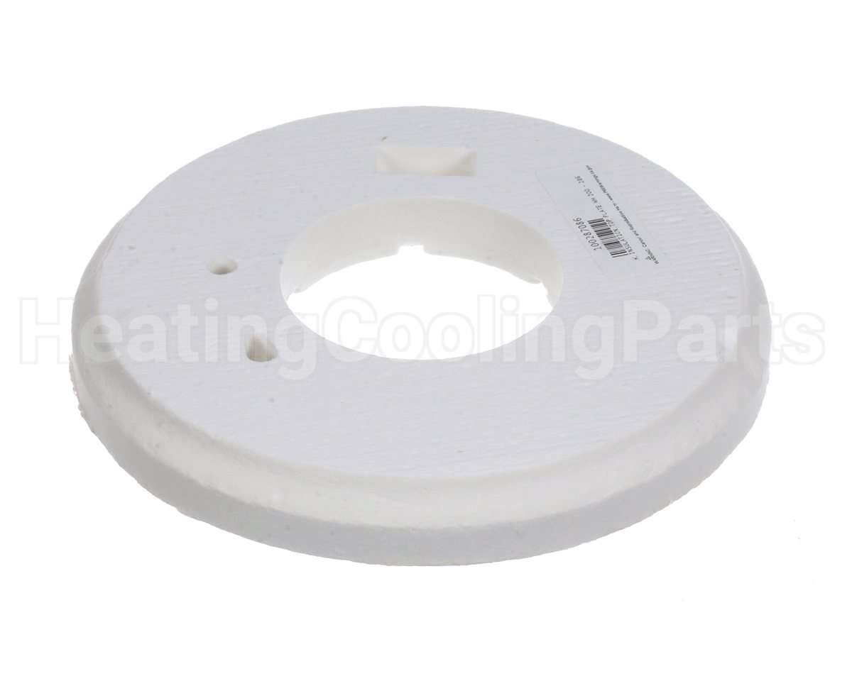 100287086 Lochinvar & A.o. Smith Fiberboardburnerkh199-285